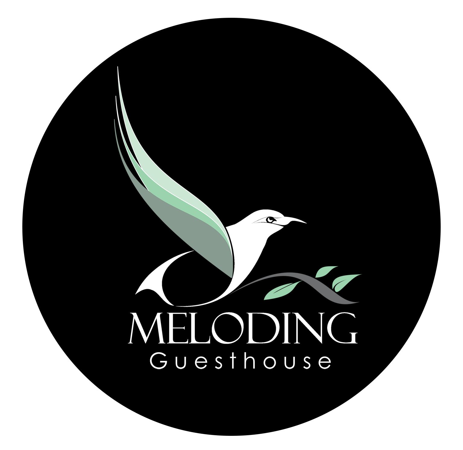 MELODING Guest House
